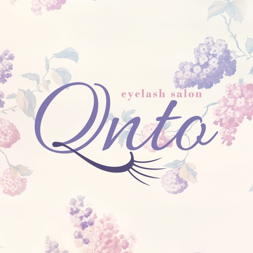 eyelash salon Qnto Qnto