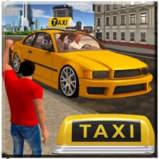 Activities of City Taxi Driver Sim 2016