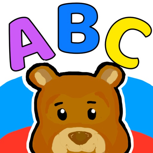 Russian ABC