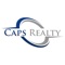 Welcome to the CAPS Realty app