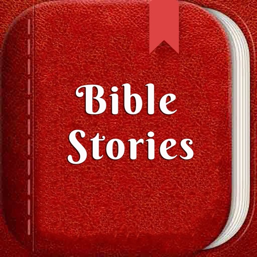 Short Bible Stories