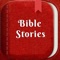 Bible Stories is a free application that help us to become familiar with stories from Bible