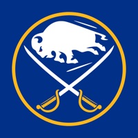 Buffalo Sabres app not working? crashes or has problems?