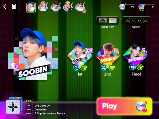 Rhythm Hive Rhythm Hive