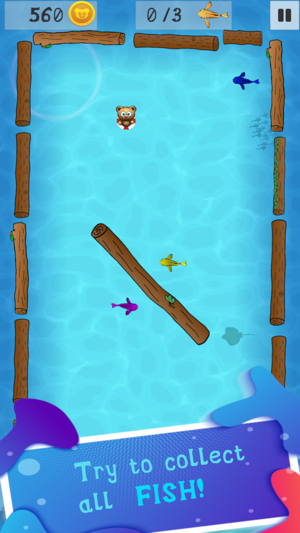 Rescue Beary – Physics Puzzle(圖3)-速報App