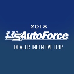 Dealer Incentive Trip 2018