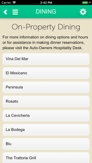 AO Trips Los Cabos(圖4)-速報App