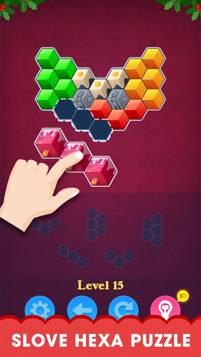 Block Puzzle Game Collection screenshot 2