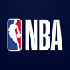 NBA MEDIA VENTURES, LLC - NBA: Live Games & Scores artwork