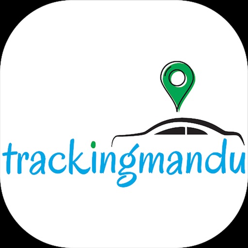 Trackingmandu