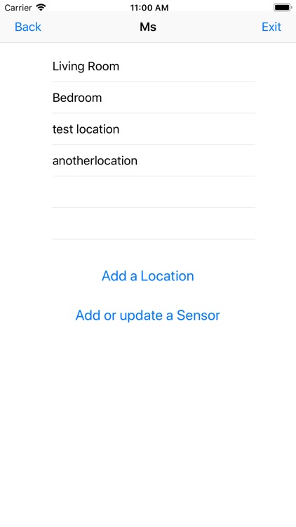 VEMS Administration screenshot-3