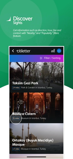 Citiletter(圖2)-速報App