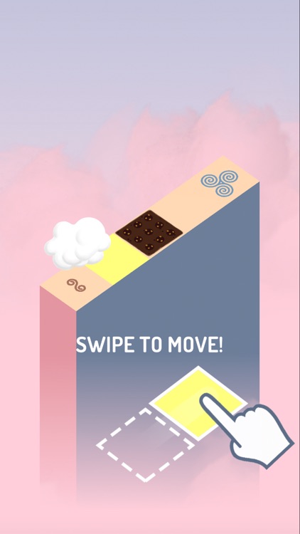 Rain Cloud - Puzzle Game