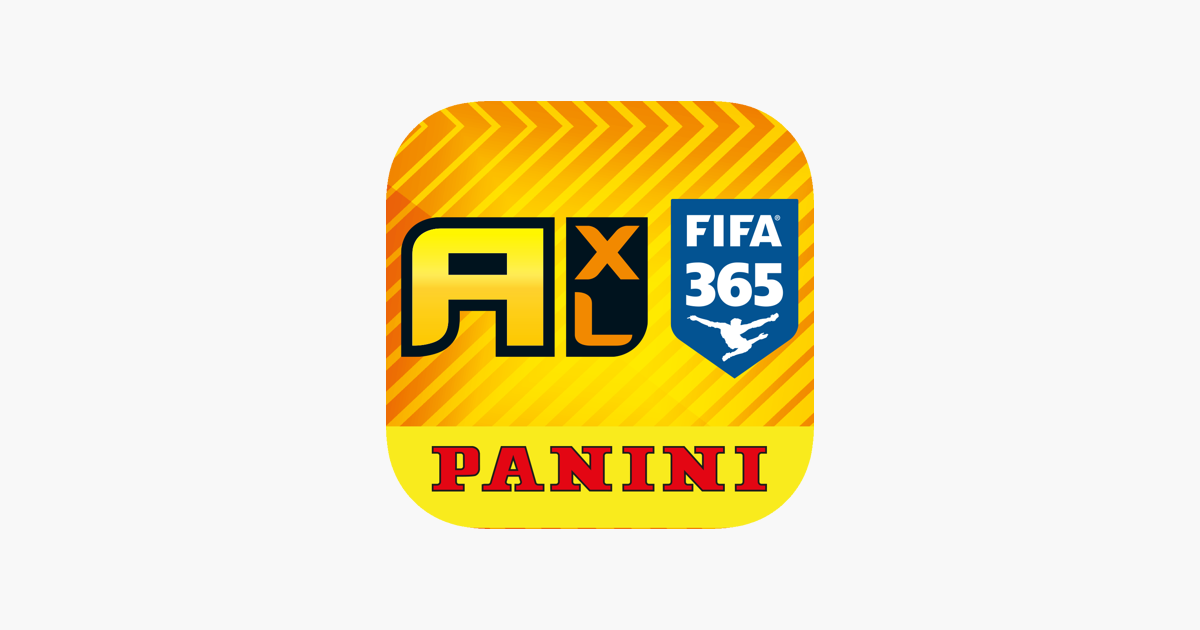 panini fifa 365 adrenalynxl on the app store app store apple