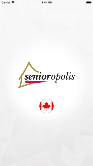 SenioropolisGPS(圖1)-速報App