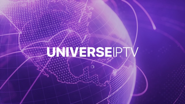 Universe IPTV Player يونيڤرس(圖7)-速報App