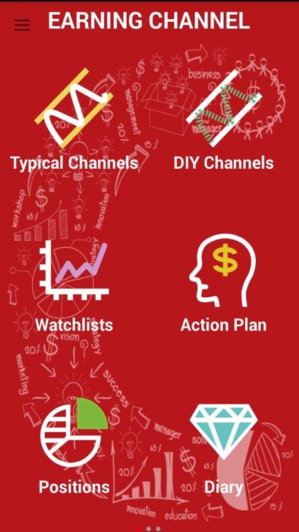 Earning Channel