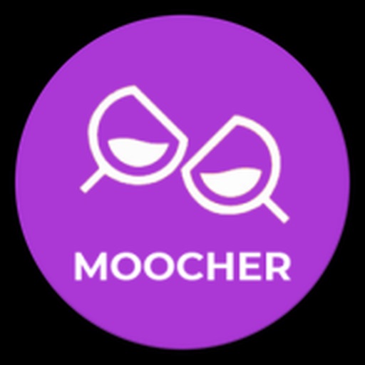 Moocher iOS App