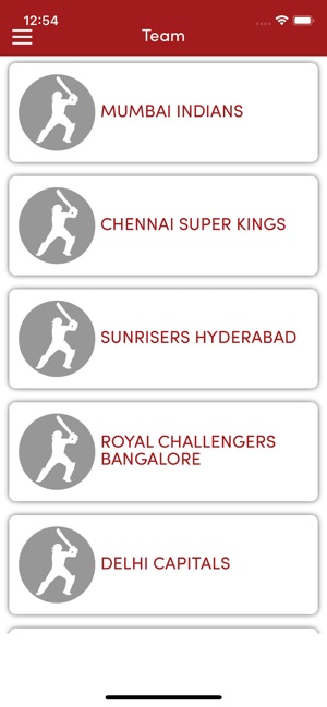 IPL 12 Live match, Schedule(圖3)-速報App