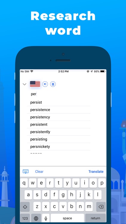 Translator .