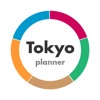 Tokyo Planner