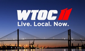 WTOC 11 News