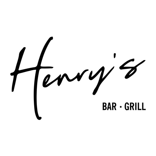 Henry's Bar & Grill