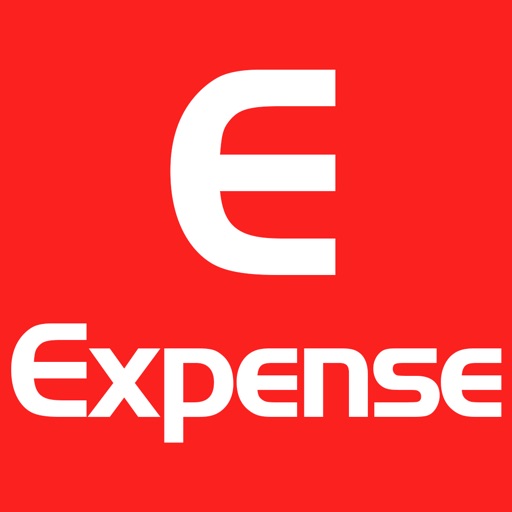 eExpense expense receipt scan Icon