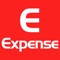 eExpense expense receipt scan