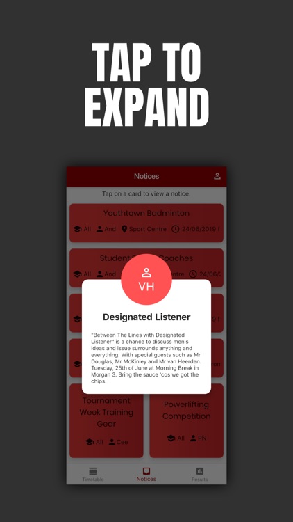 Heretaunga College screenshot-3