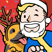 Fallout Shelter Online