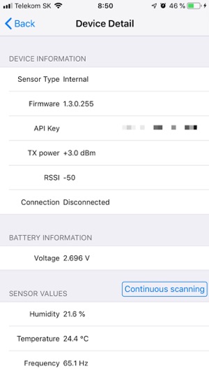 Bee hive monitoring diag(圖2)-速報App