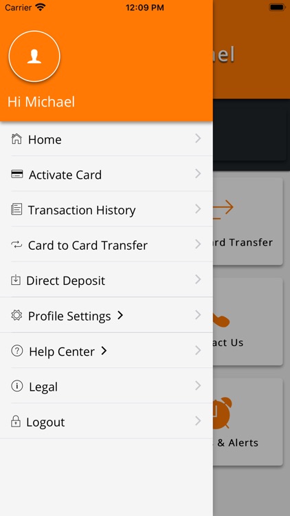 Payentry Card screenshot-8