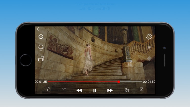 MX Video Player: Media Player