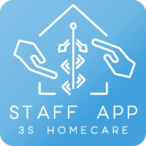 3S-Staff-App