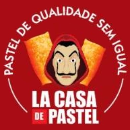 La Casa de Pastel