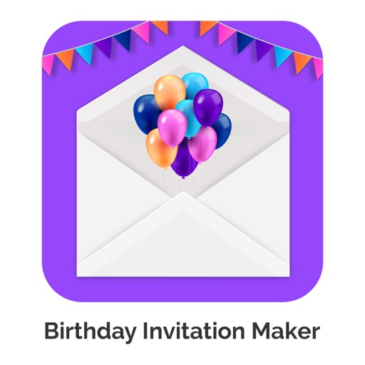 Birthday Invitation Maker