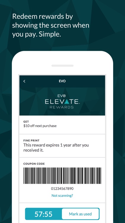 Elevate Rewards
