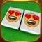 Icon Mahjong Emoji =)