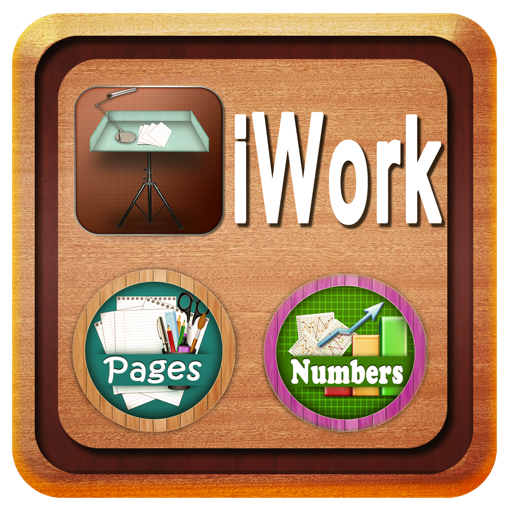 Templates - for iWork +