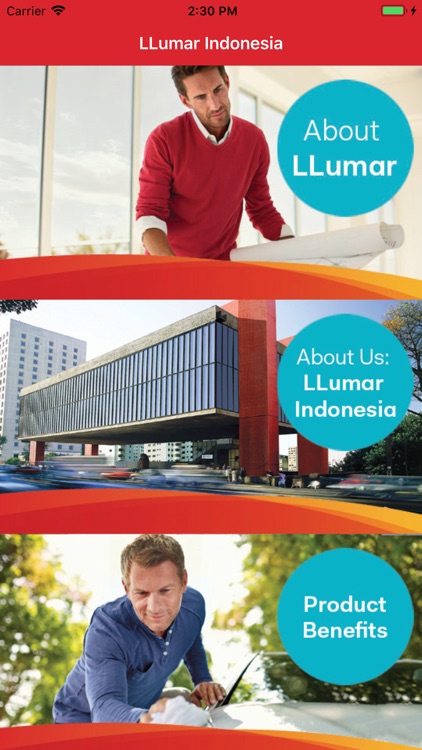 LLumar Indonesia