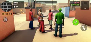 Kuva 2 The Grand Rampage. Gang gmod iphone