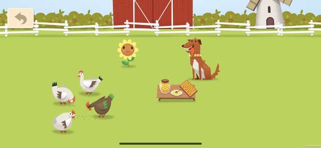 Farm Chores - Mini Games(圖6)-速報App