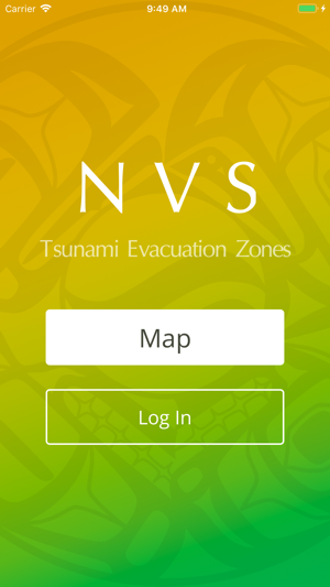 NVS Tsunami Evacuation