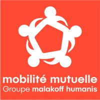 Mobilité Mutuelle app not working? crashes or has problems?