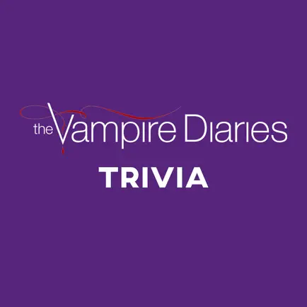 Quiz for The Vampire Diaries Читы