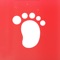 Baby Story is a very interesting and useful app to helps you mark your baby milestones in a unique way