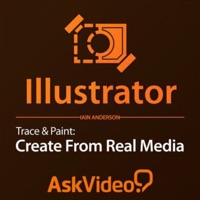 Create from Real Media Course