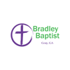 Bradley Baptist Church, Inc. - Bradley Baptist Church Gray  artwork