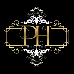 PRECIOUS HEALING HAIRCARE